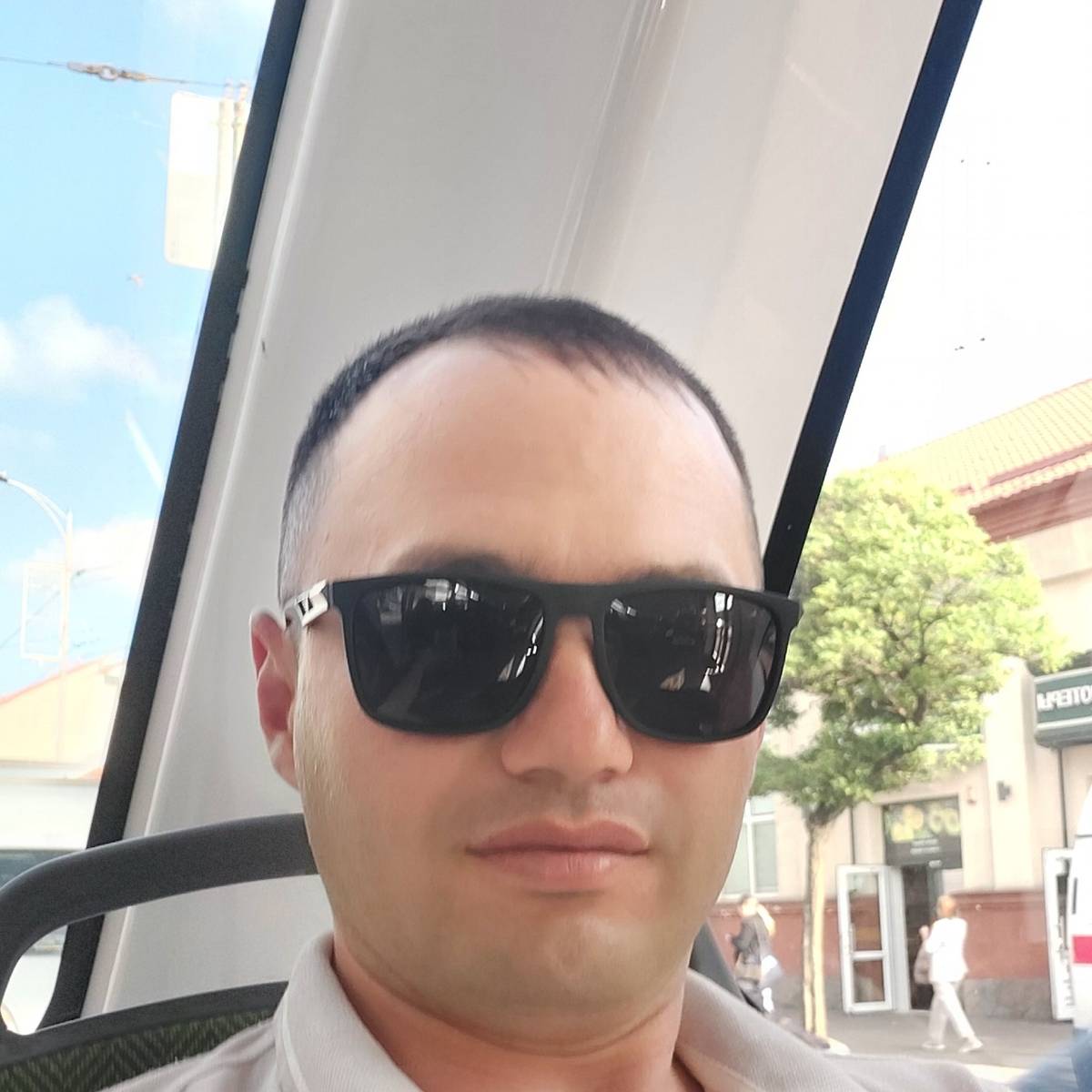 Захар Ээээээ