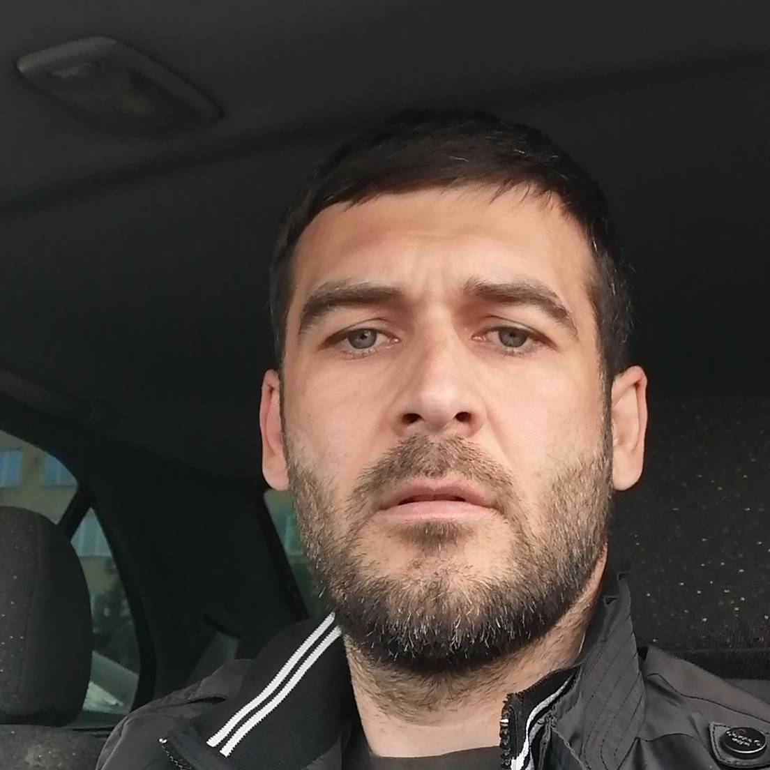 Александр Гресь