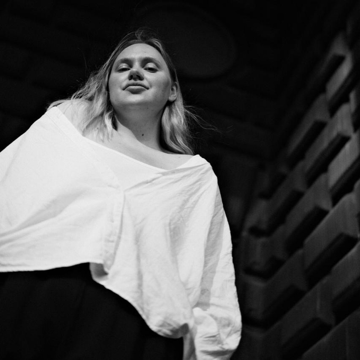 Альбина Никипелова