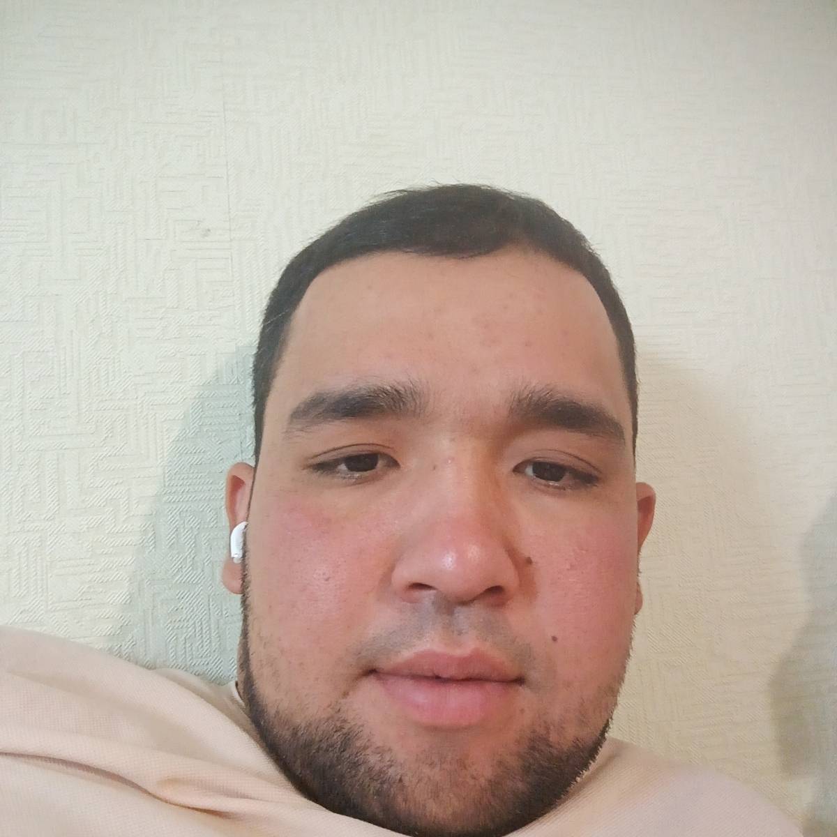 Muhammadjon Eshqoziyev
