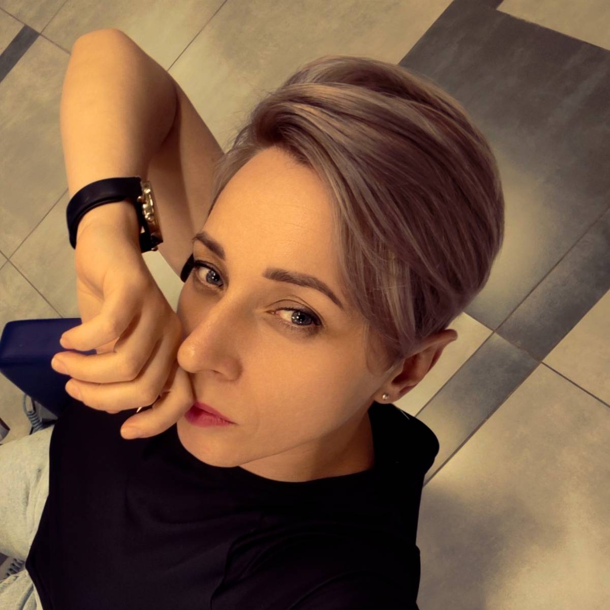 Мария Сугуняева | Сетка — социальная сеть от hh.ru