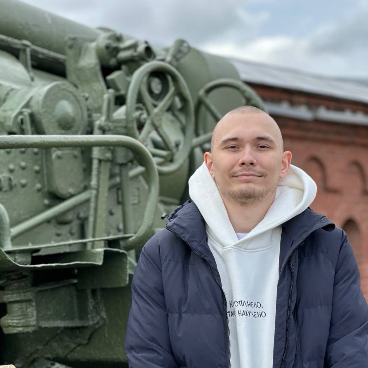 Egor Grebennikov | Сетка — социальная сеть от hh.ru