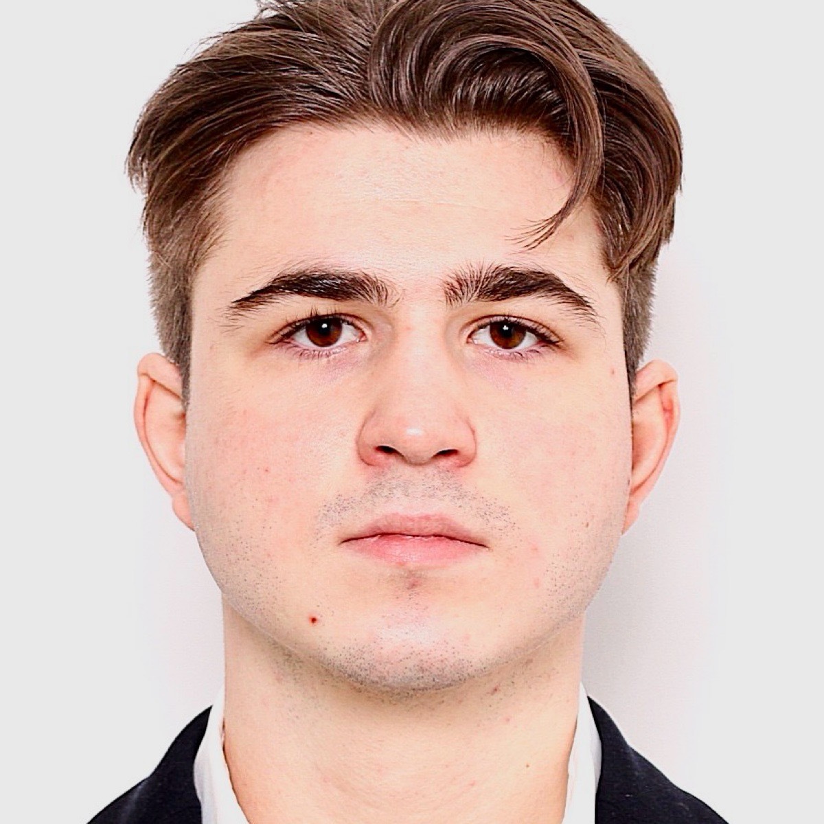 Михаил Плахтеев