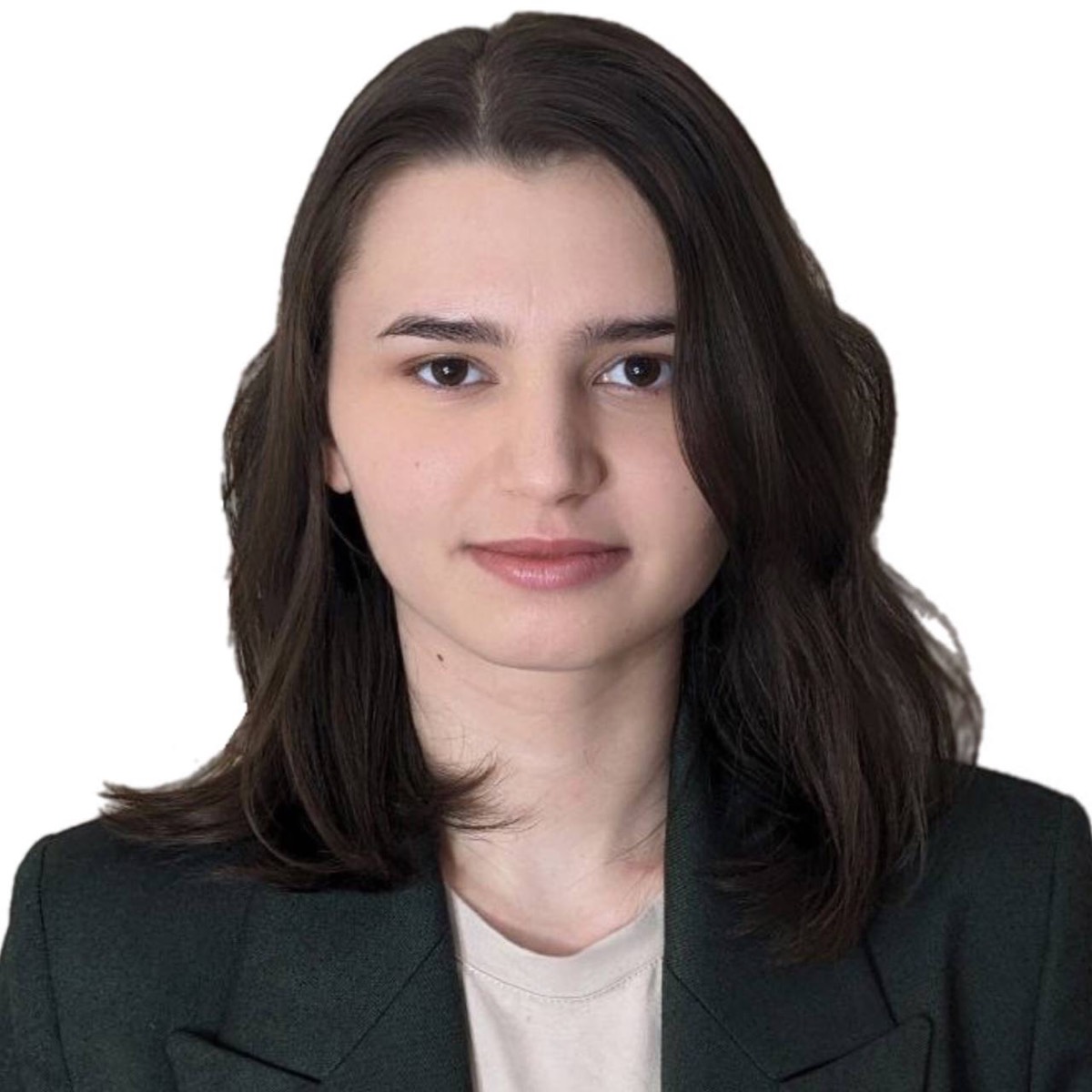 Надежда Закатей
