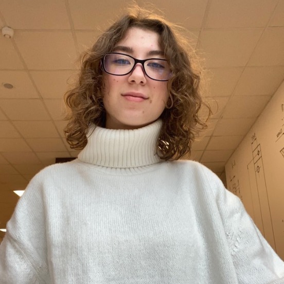 Арина Мельниченко | Сетка — социальная сеть от hh.ru