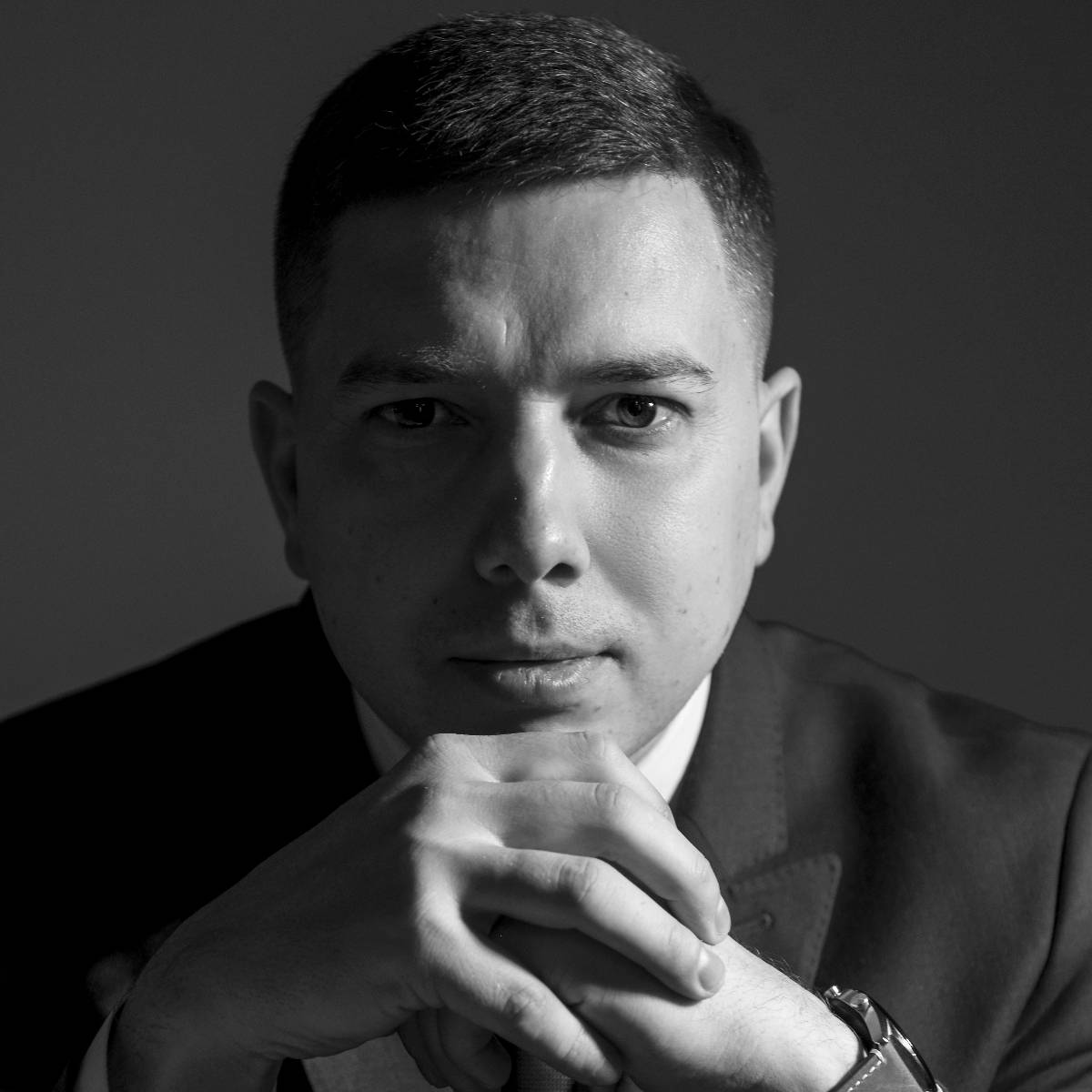 Андрей Романов | Сетка — социальная сеть от hh.ru