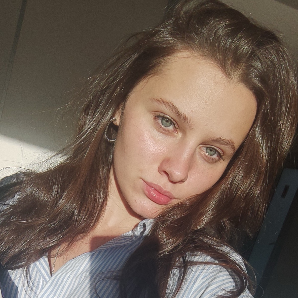 Evgenia Grishina | Сетка — социальная сеть от hh.ru