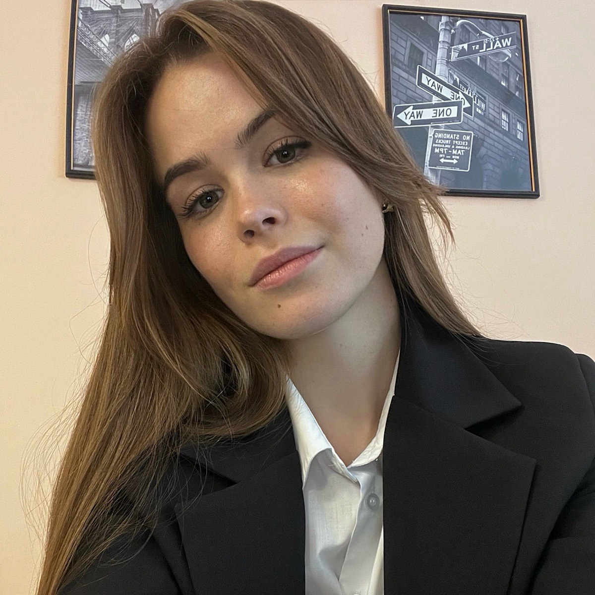 Любовь Набокова | Сетка — социальная сеть от hh.ru