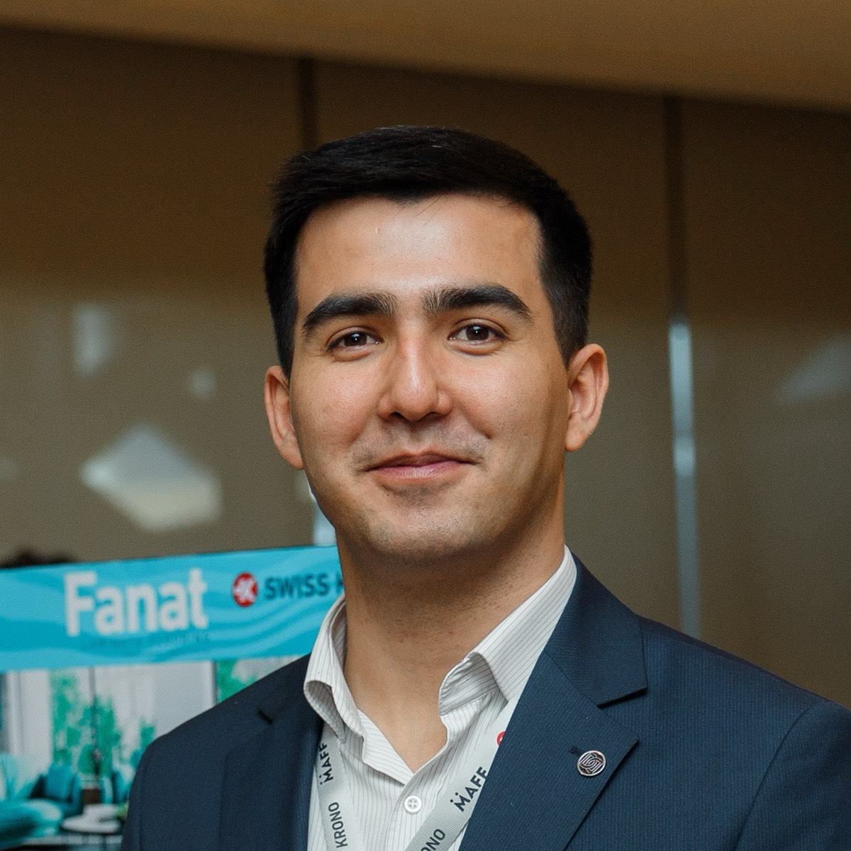 Худойшукур Давронбеков | Сетка — социальная сеть от hh.ru