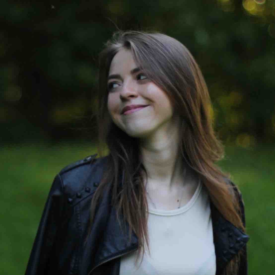 Елизавета Спирина