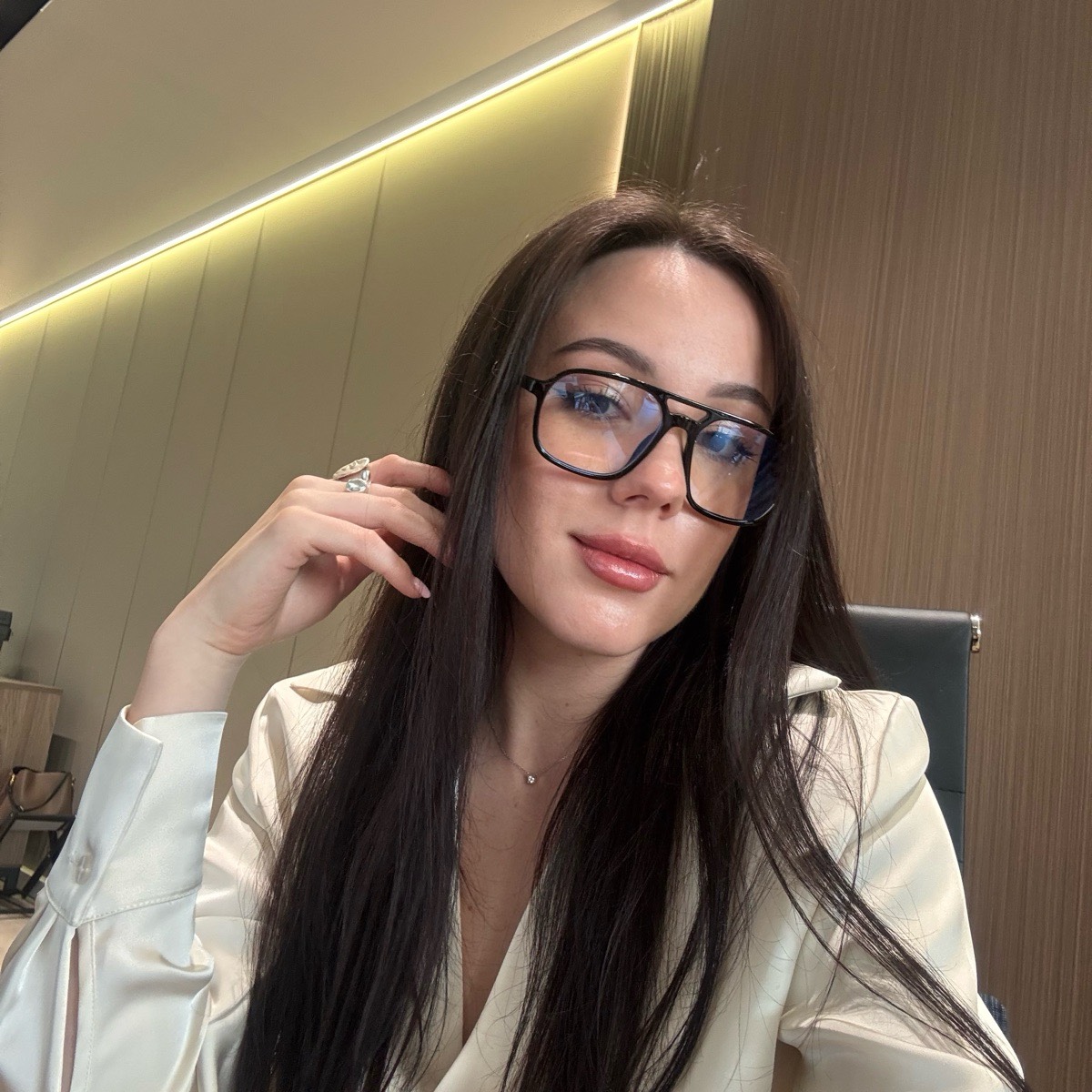 Анастасия Ходакова