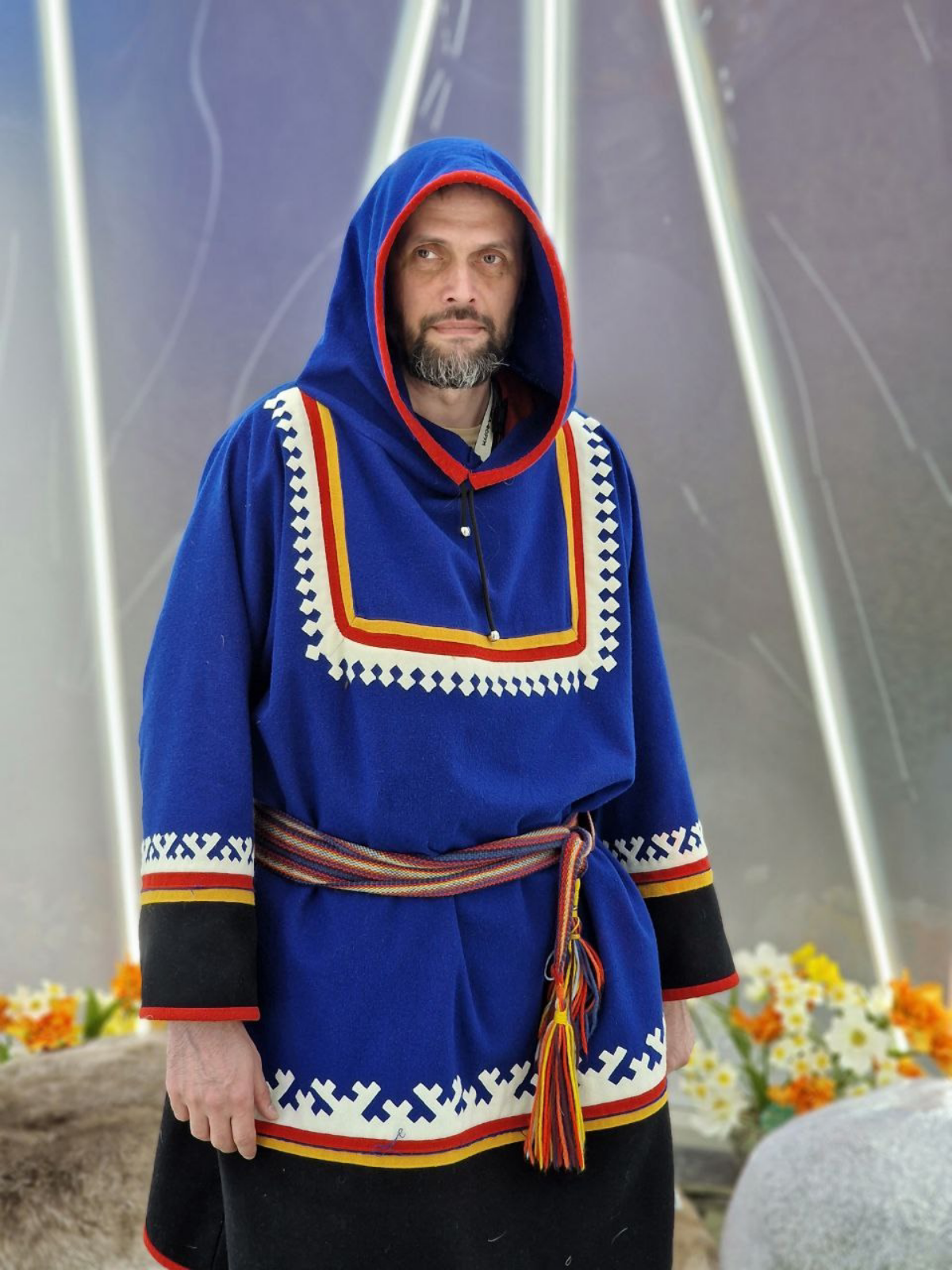 Кто я | Сетка — социальная сеть от hh.ru