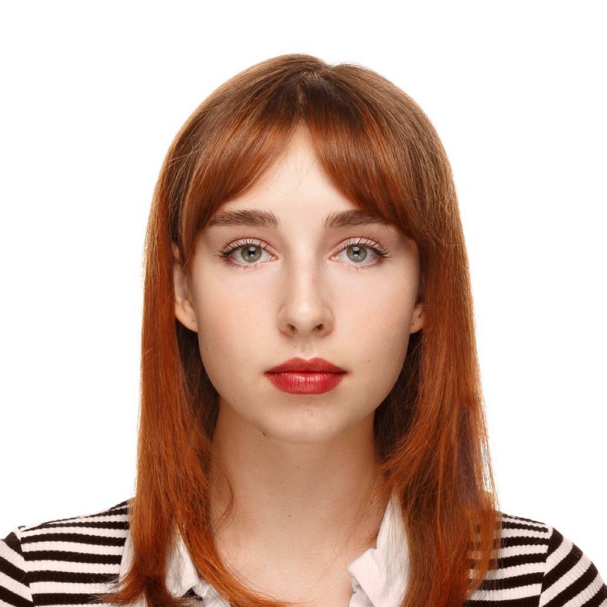 Алина Чеботникова