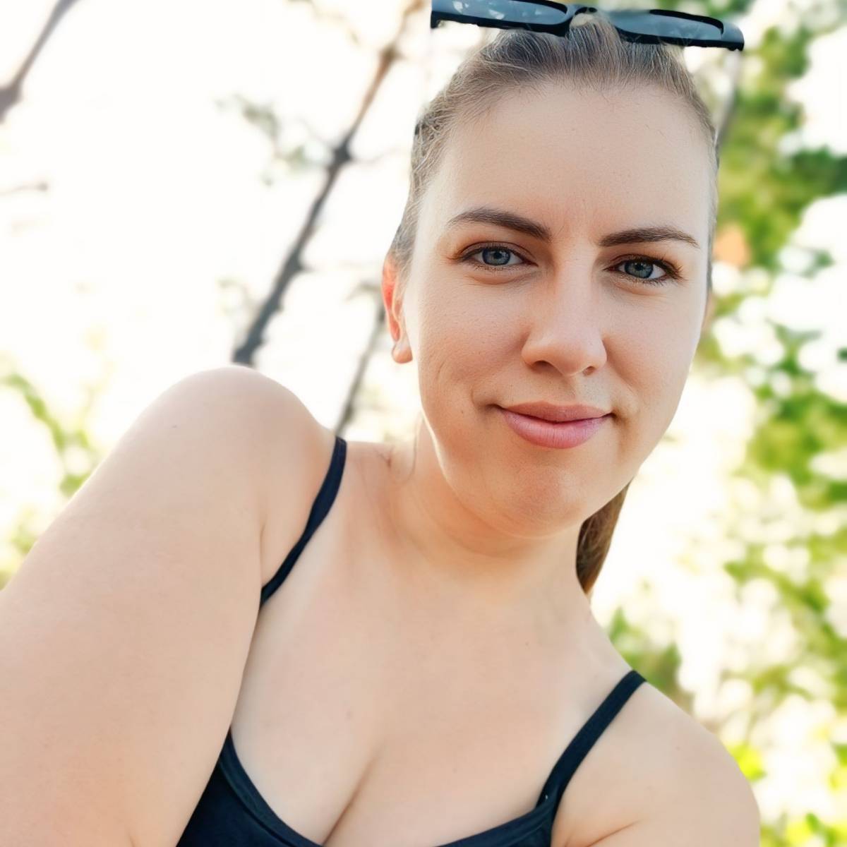 Мария Рогова | Сетка — социальная сеть от hh.ru