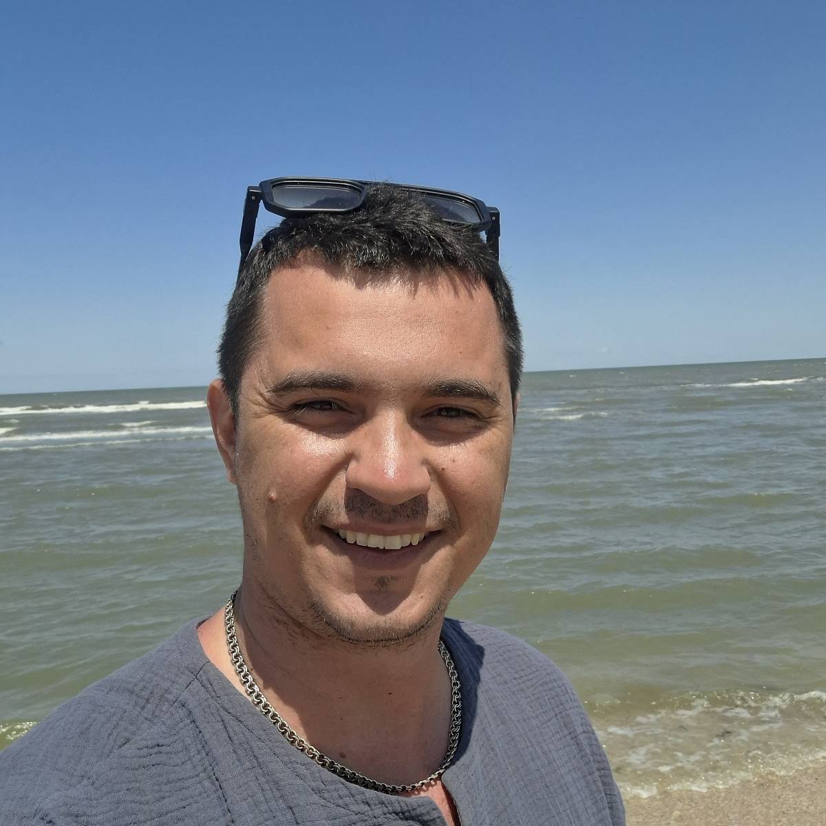 Виталий Рыбников