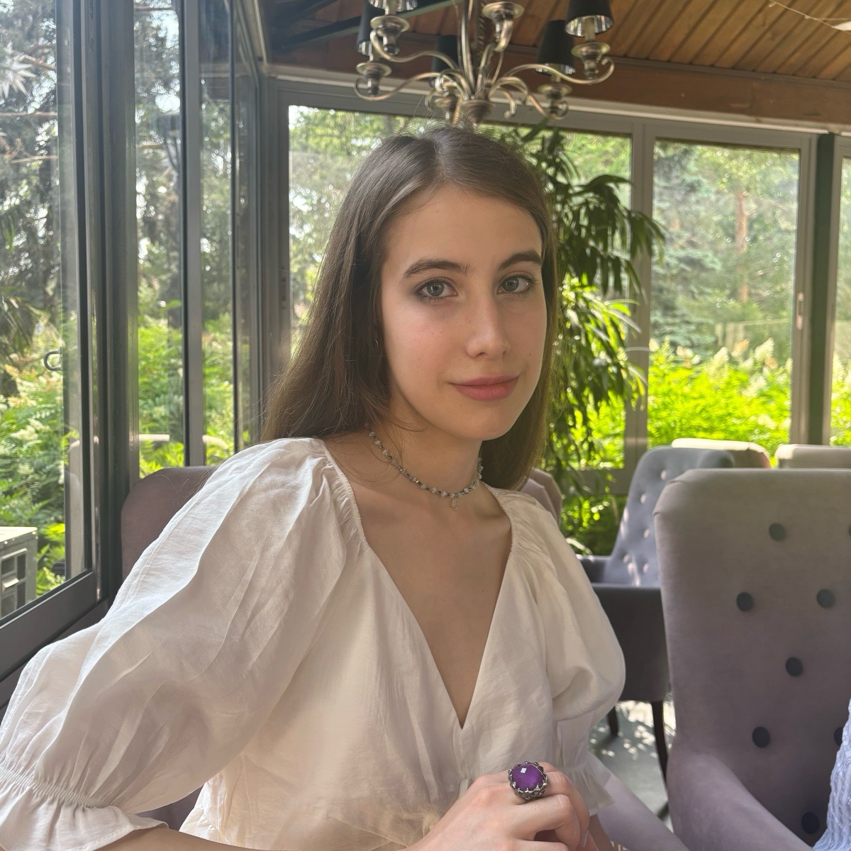 Ангелина Леонова