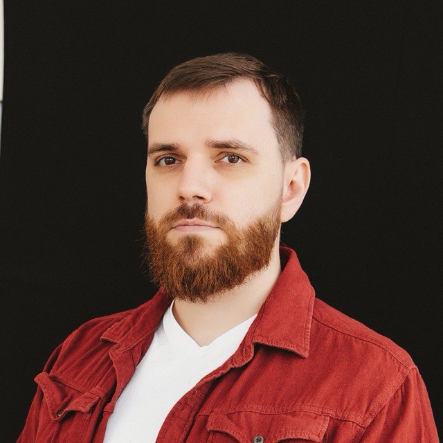 Дмитрий Пикулин | Сетка — социальная сеть от hh.ru