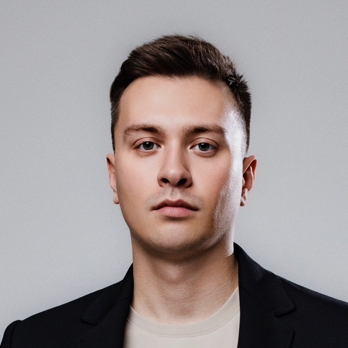 Александр Федорков