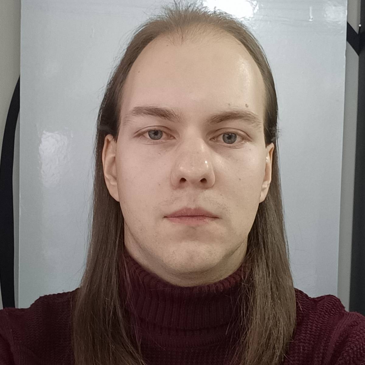 Дмитрий Федяков