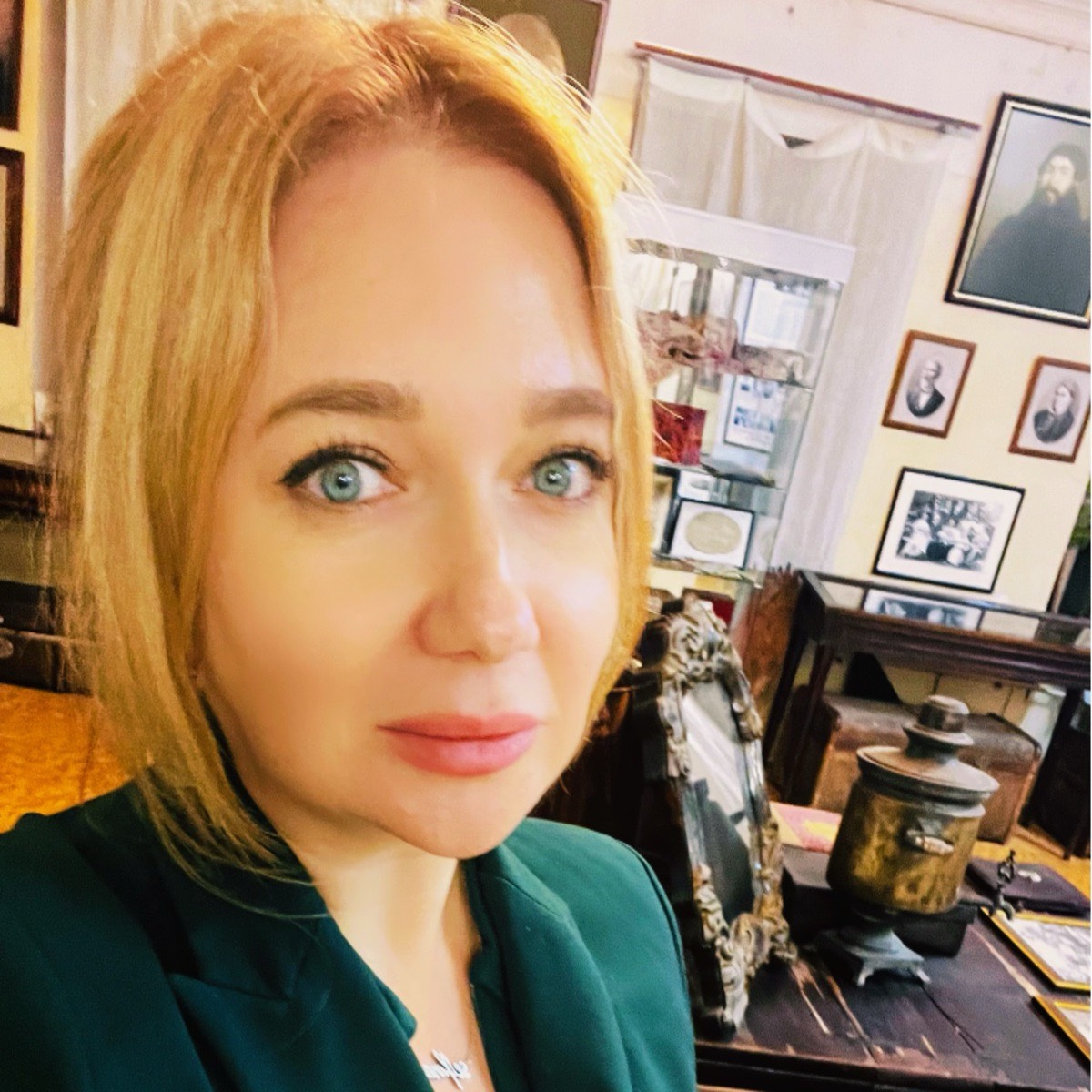 Евгения Шашорина | Сетка — социальная сеть от hh.ru