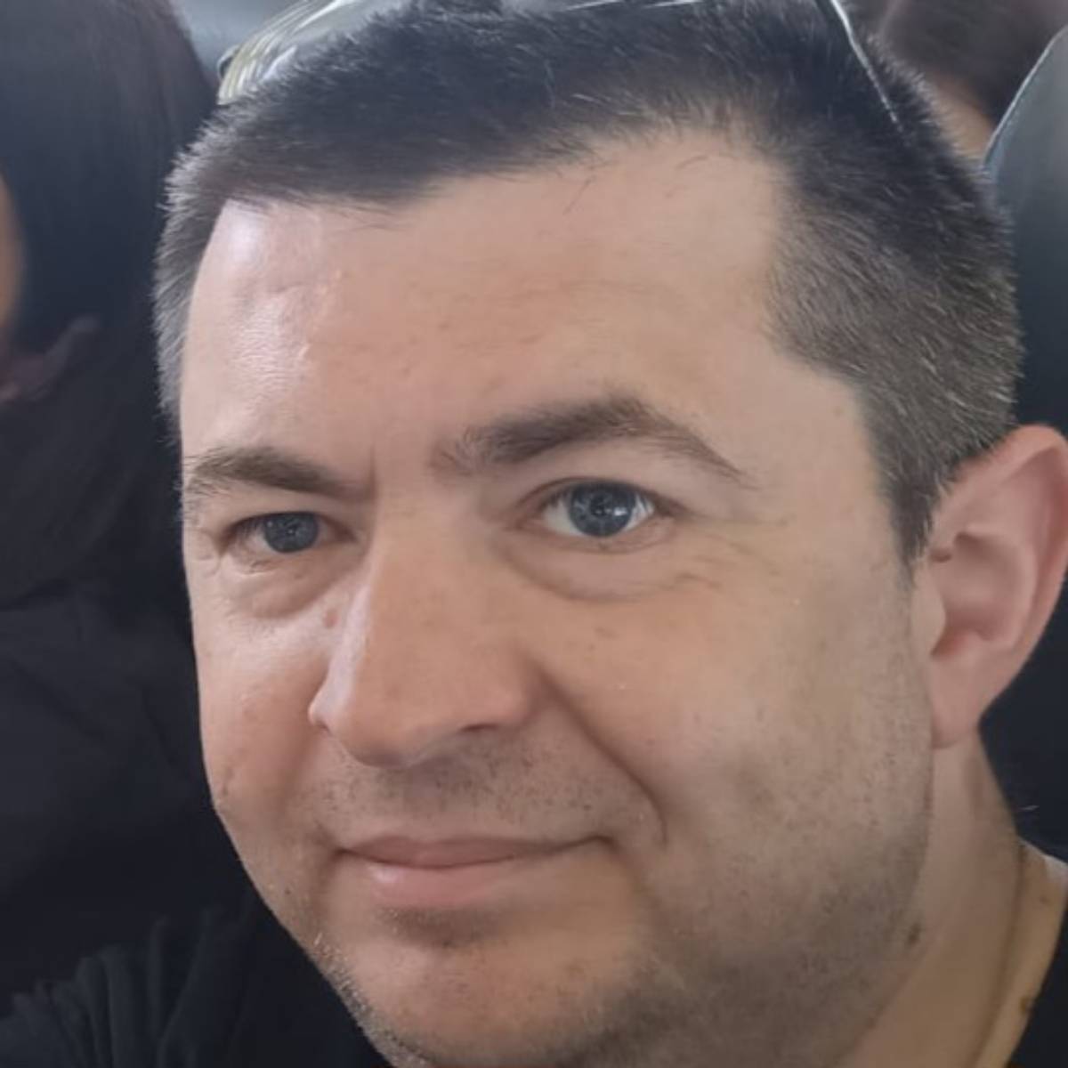 Иван Соленков | Сетка — социальная сеть от hh.ru