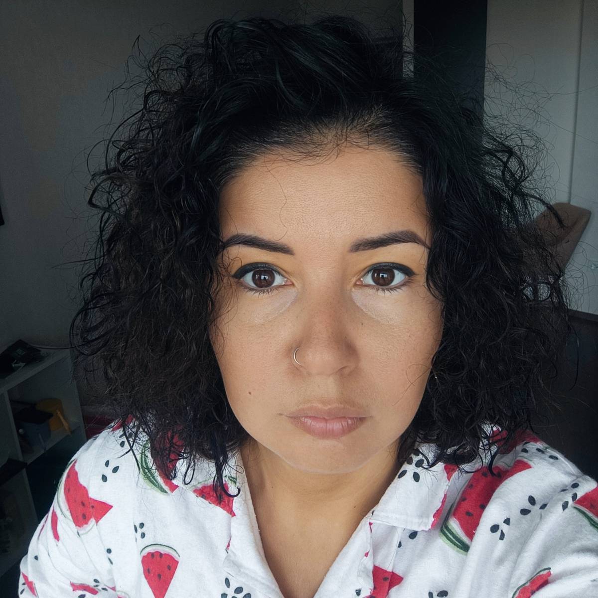 Марина Гельметдинова | Сетка — социальная сеть от hh.ru