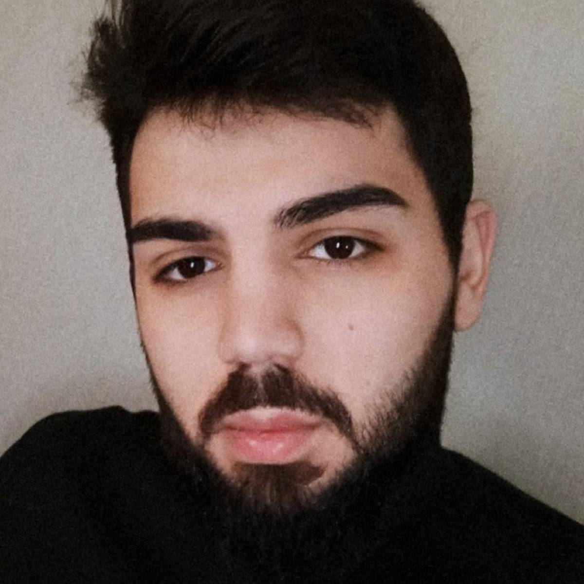 Аскер Сулейманлы