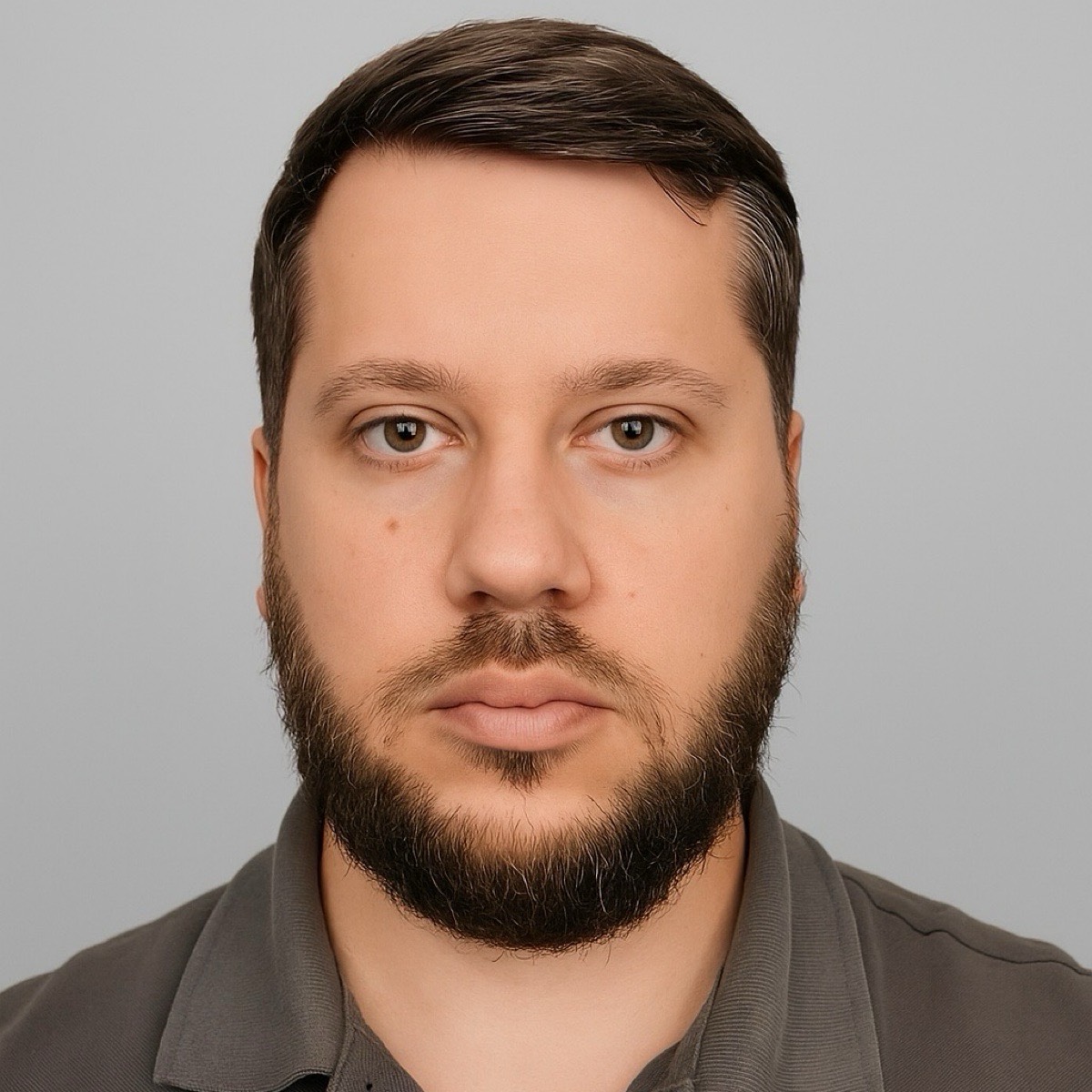 Денис Трофимов | Сетка — социальная сеть от hh.ru