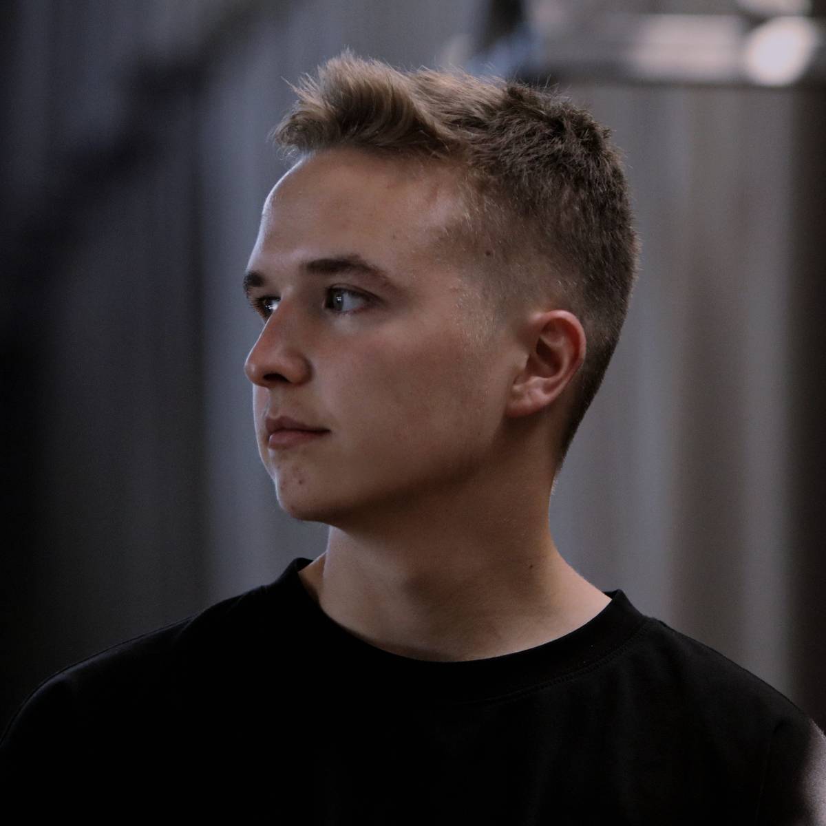 Никита Сидоров | Сетка — социальная сеть от hh.ru