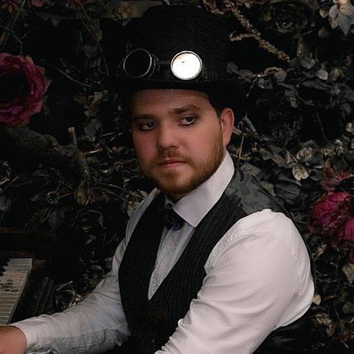 Михаил Балинский