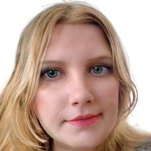 Екатерина Чегодаева