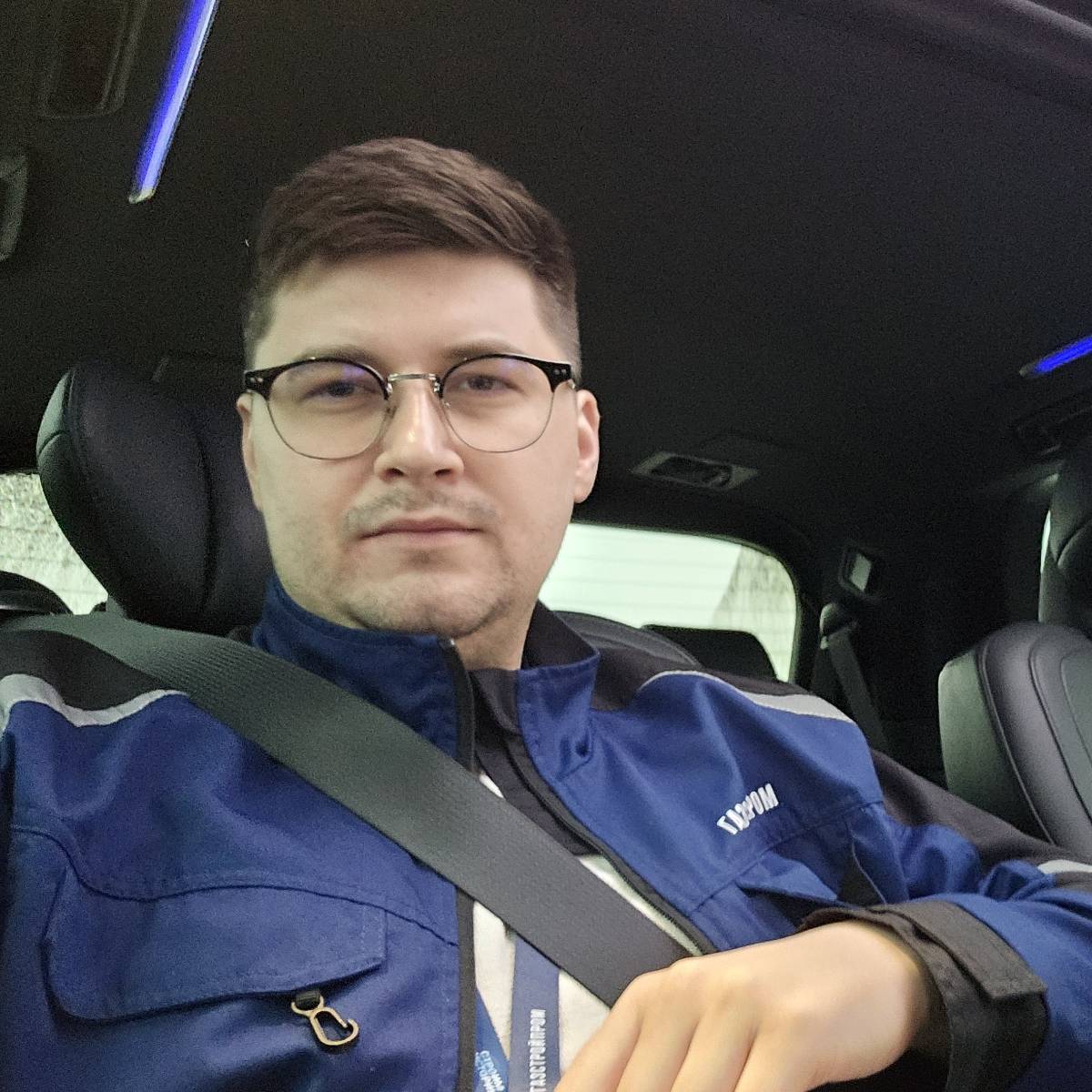 Дмитрий Мартюшев
