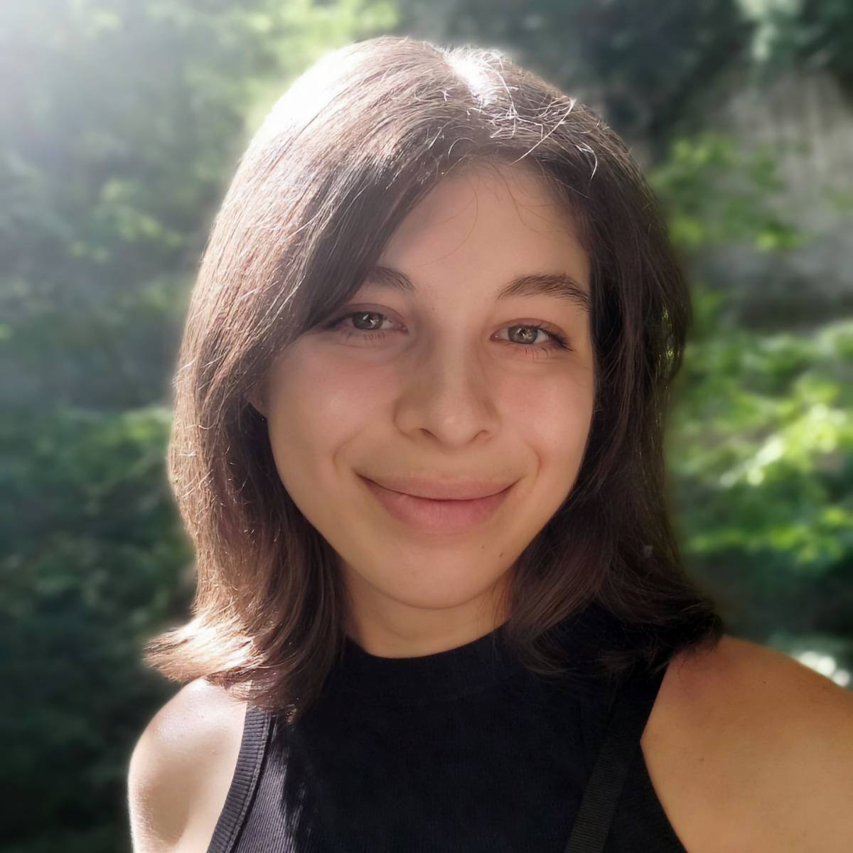 Полина Плигина