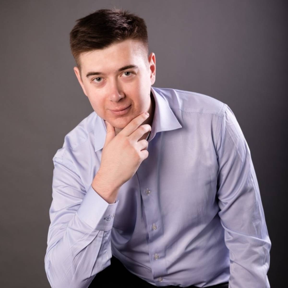 Вадим Армизонов