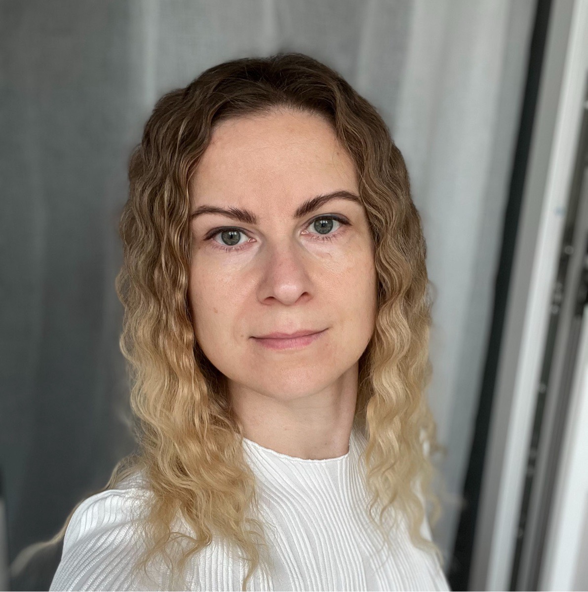 Татьяна Соловьева