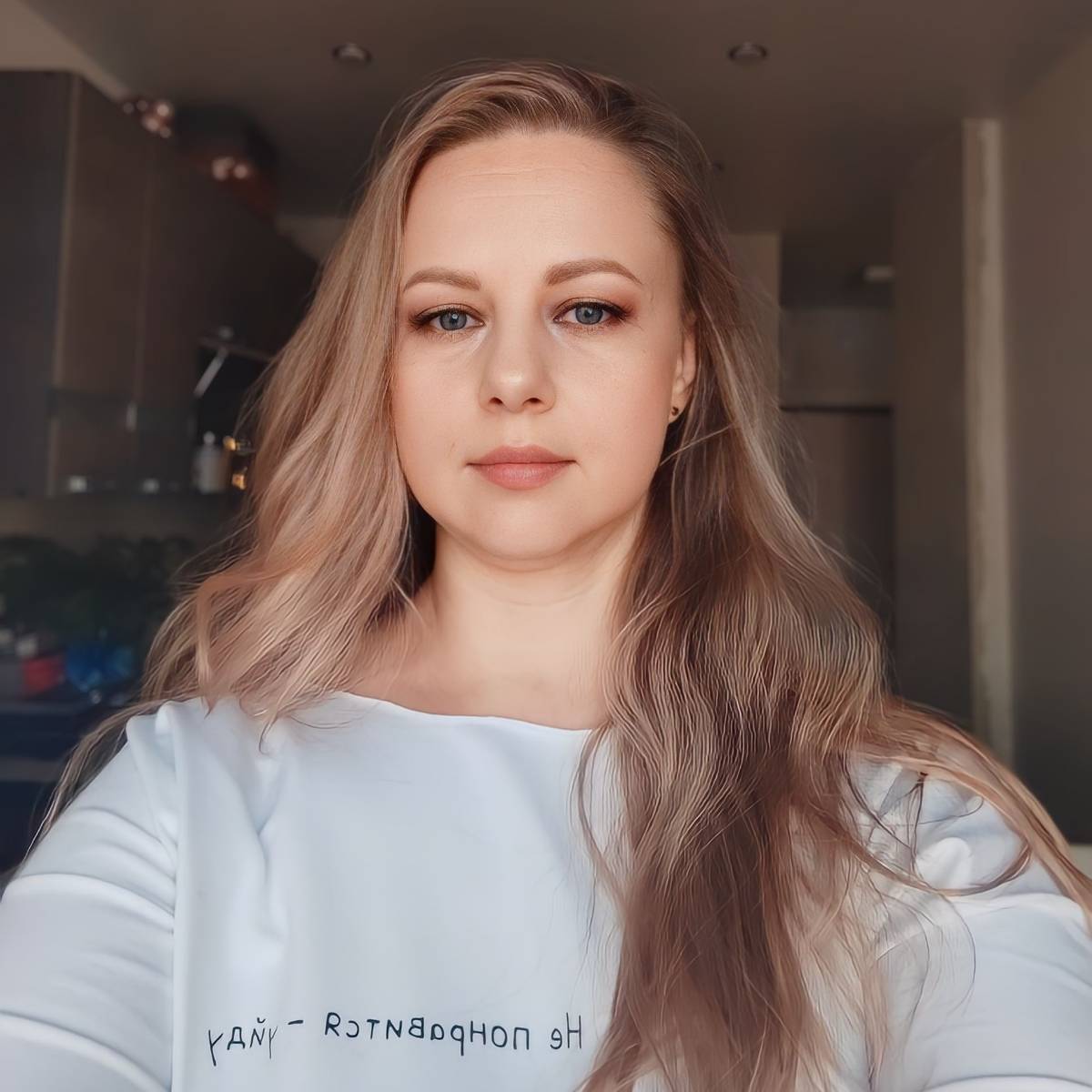 Марина Сысоева