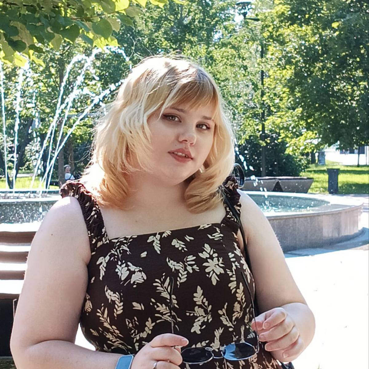 Алиса Краснянская | Сетка — социальная сеть от hh.ru