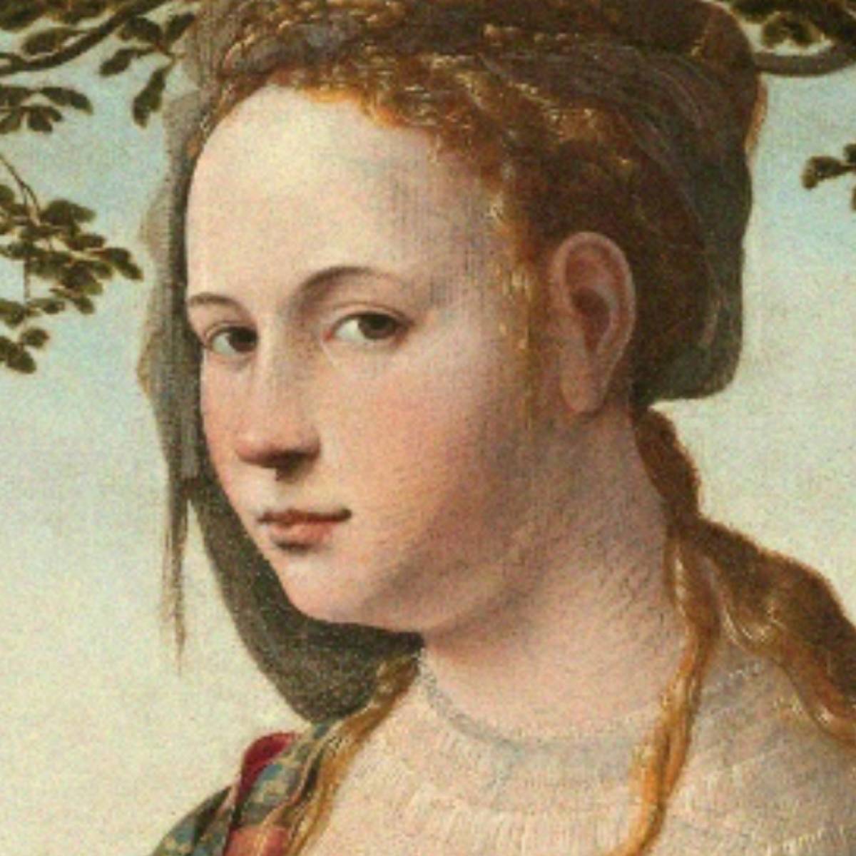 Ксения Шлома | Сетка — социальная сеть от hh.ru