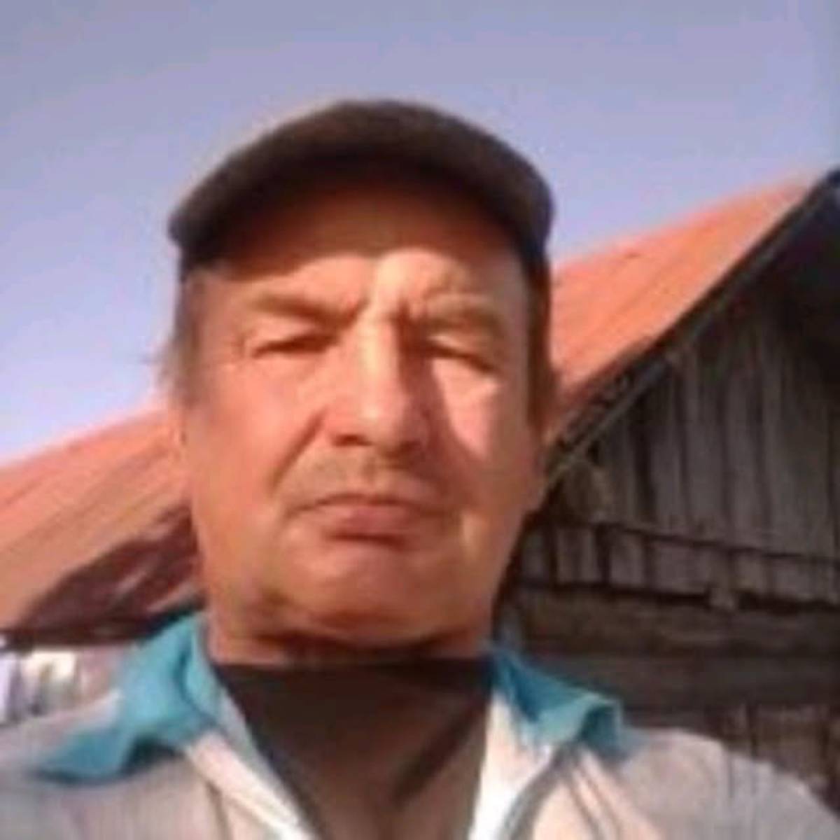 Юрий Ширяев