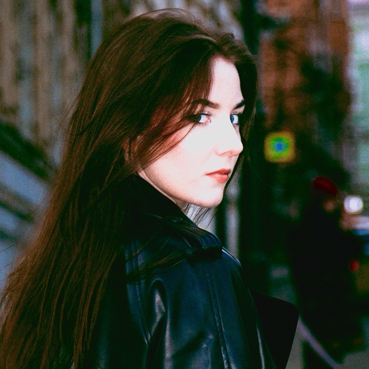 Александра Борыгина