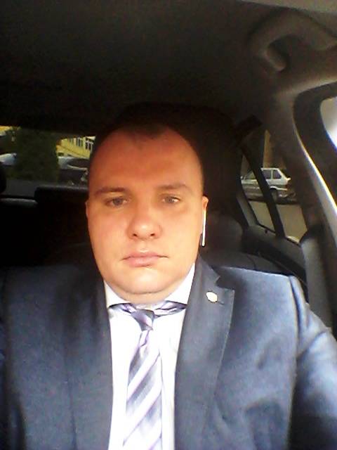 Андрей Савкин