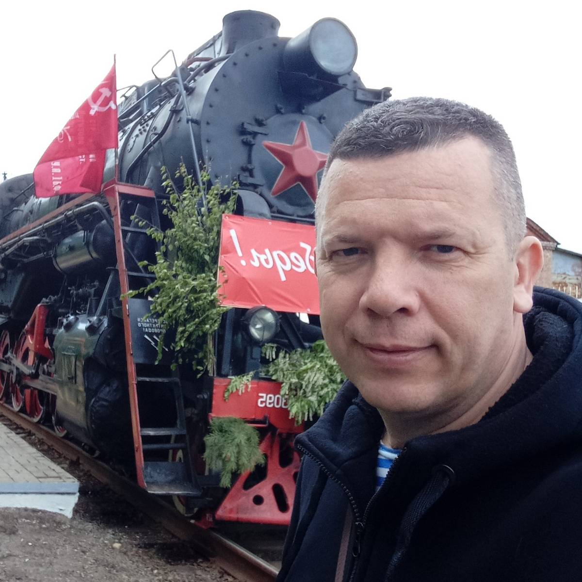 Андрей Климычев | Сетка — социальная сеть от hh.ru