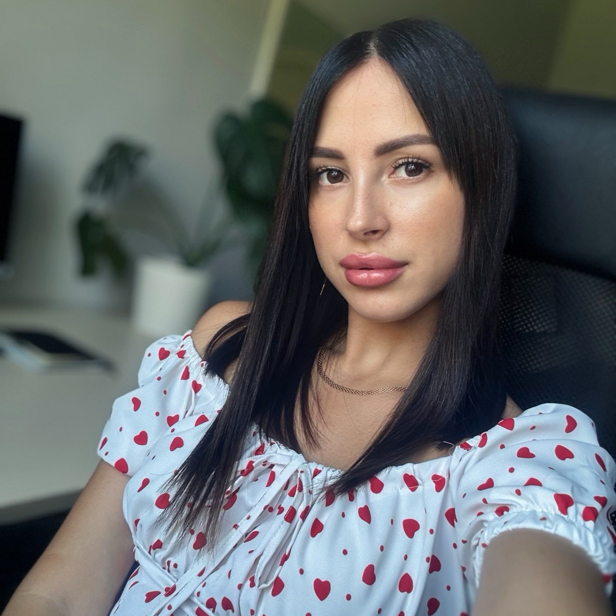 Ксения Хусаенова