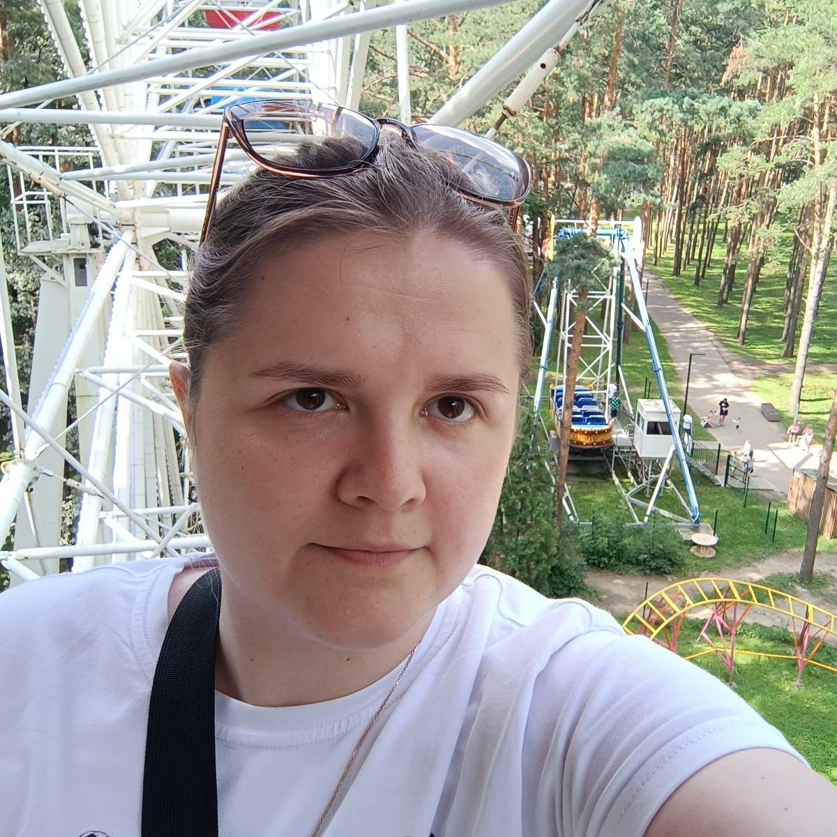 Анна Авдеева