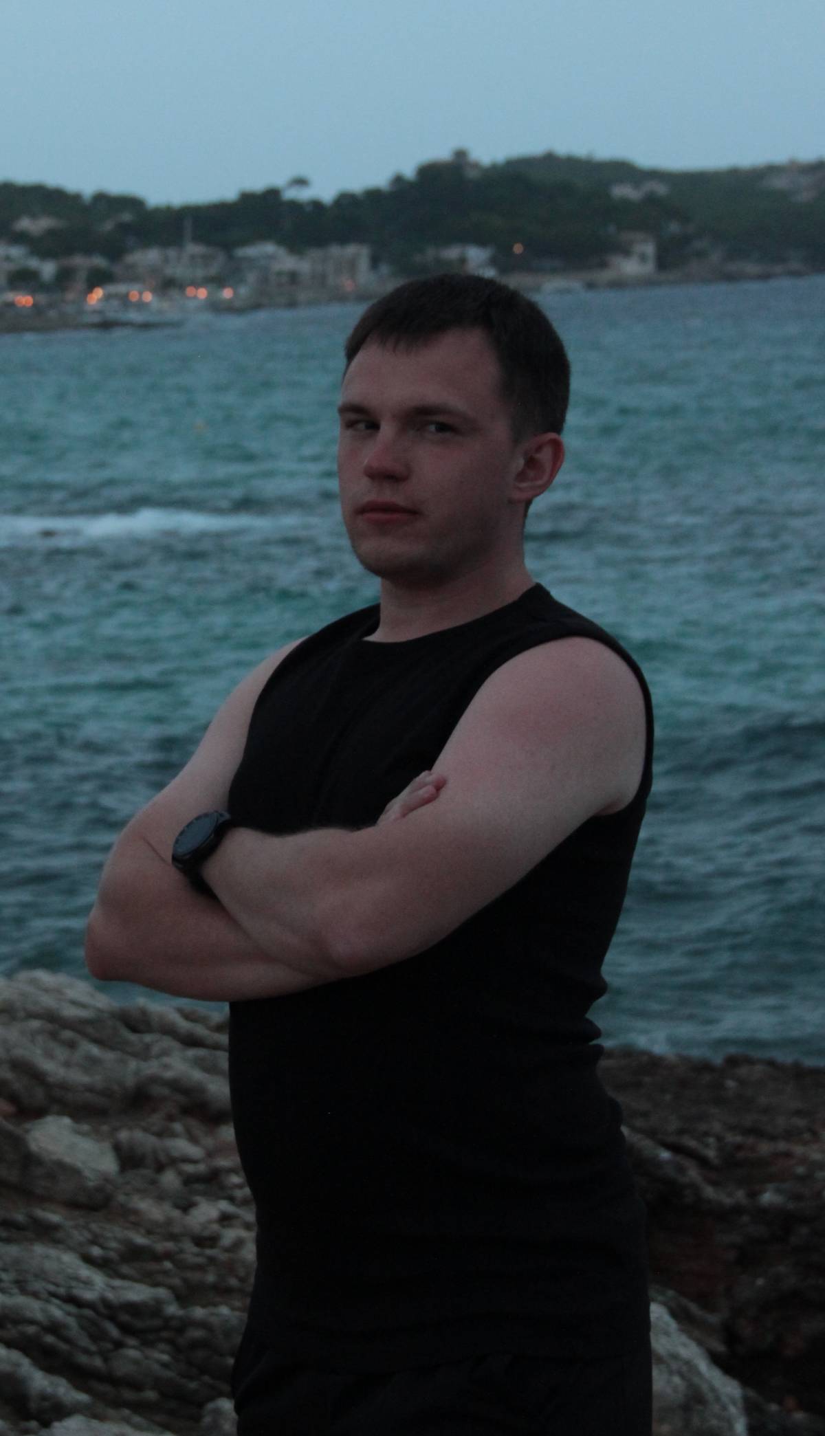 Александр Гайнутдинов | Сетка — социальная сеть от hh.ru