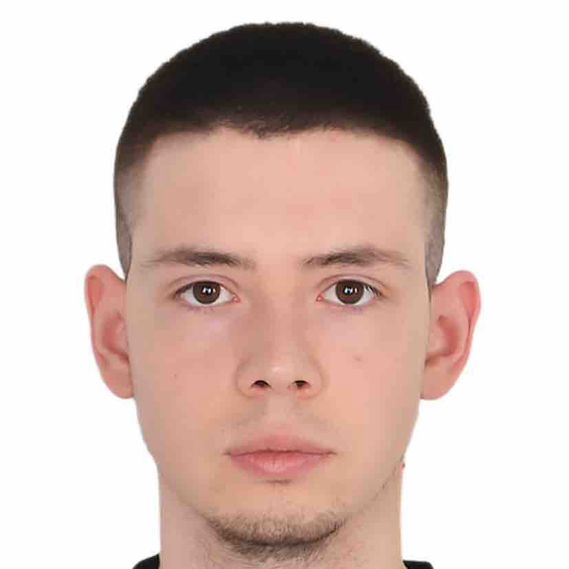 Станислав Сердюков