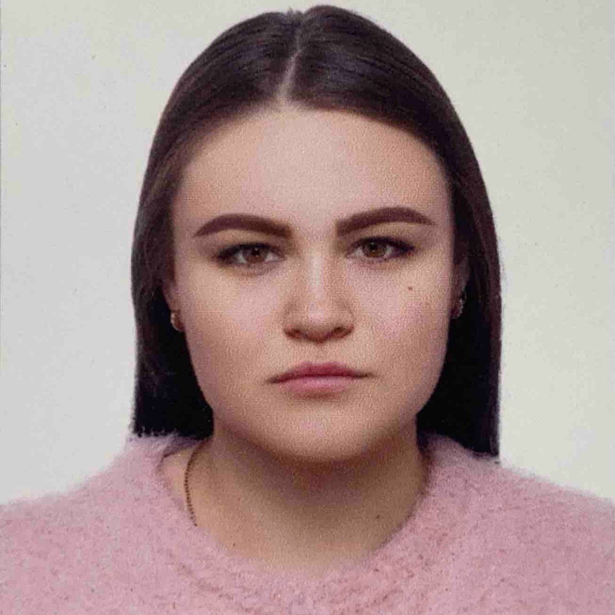 Анастасия Сыромятникова