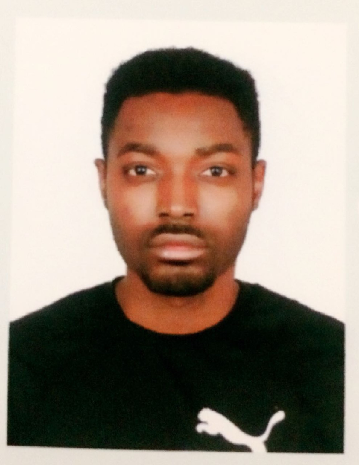 Ларри Эгбуагах | Сетка — социальная сеть от hh.ru