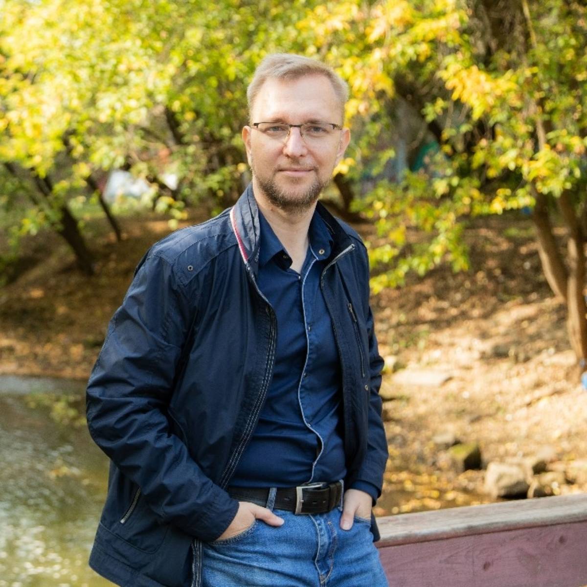 Александр Павлов | Сетка — социальная сеть от hh.ru