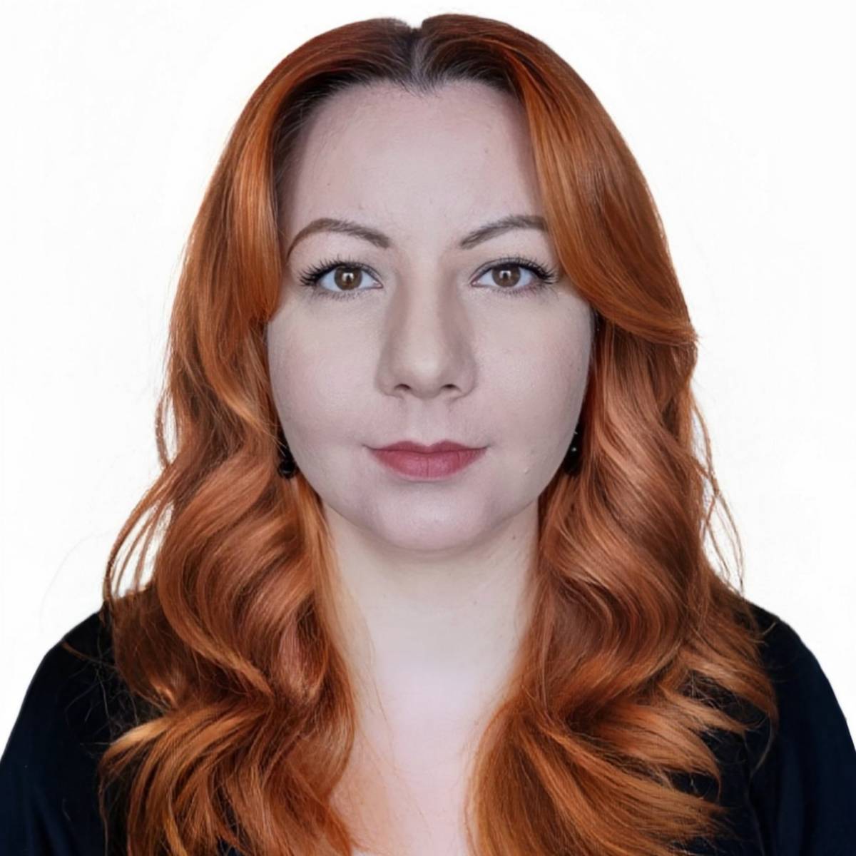 Булатова Алла